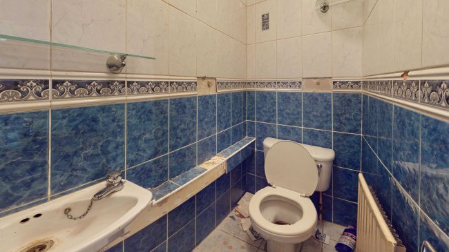 32 Archel Road, West Kensington, London, W14 9QH 5