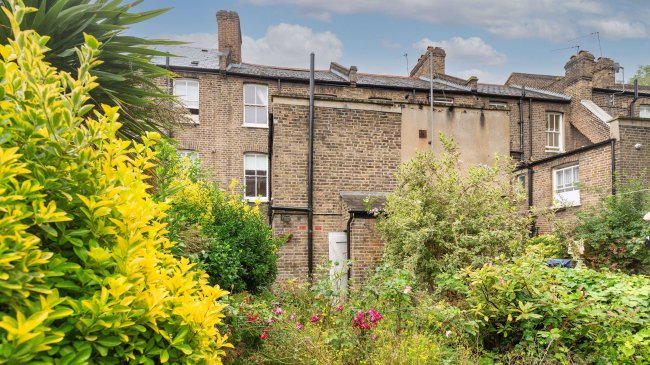 32 Archel Road, West Kensington, London, W14 9QH 5