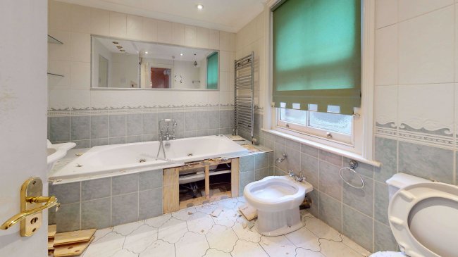 32 Archel Road, West Kensington, London, W14 9QH 5