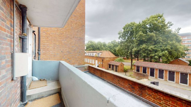 1A Henry House, Allitsen Road, St Johns Wood, London, NW8 7AR 10