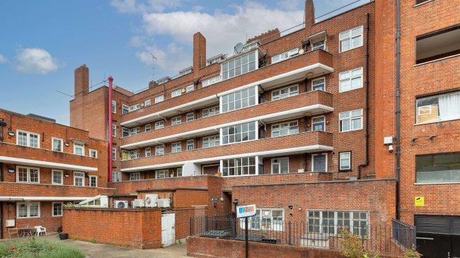 1A Henry House, Allitsen Road, St Johns Wood, London, NW8 7AR 10