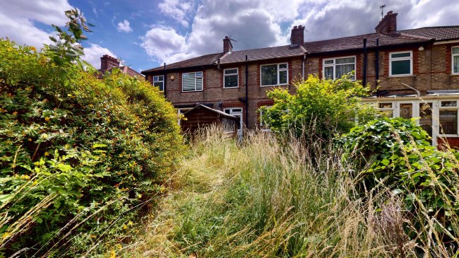 72 Billet Road, Walthamstow, London, E17 5DN 6