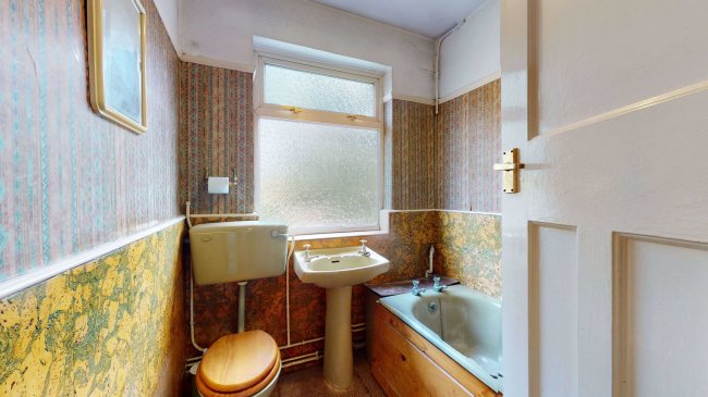 72 Billet Road, Walthamstow, London, E17 5DN 6