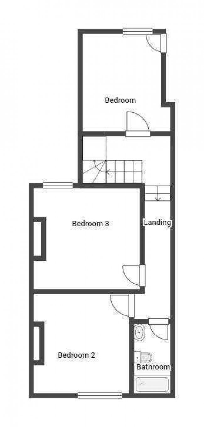 50 Prestbury Road, Forest Gate, London, E7 8NG 7