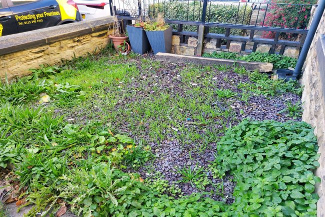 8 Chapel Street, Stanningley, Pudsey, LS28 6BW
 6