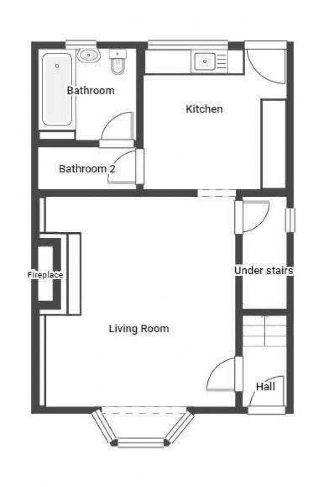 852 Yardley Wood Rd, Birmingham, B14 4BX 6