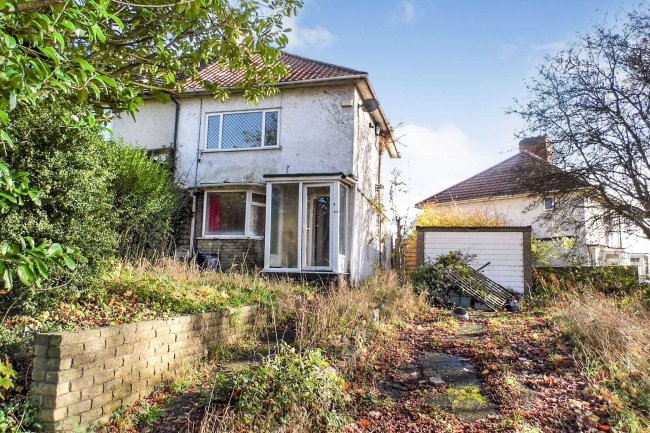 852 Yardley Wood Rd, Birmingham, B14 4BX 6