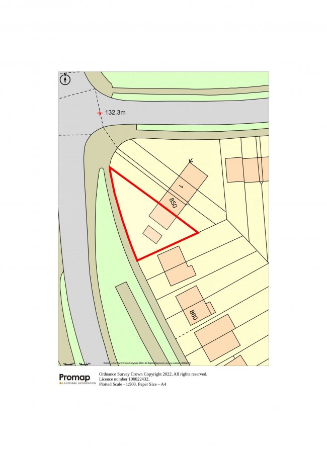 852 Yardley Wood Rd, Birmingham, B14 4BX 6