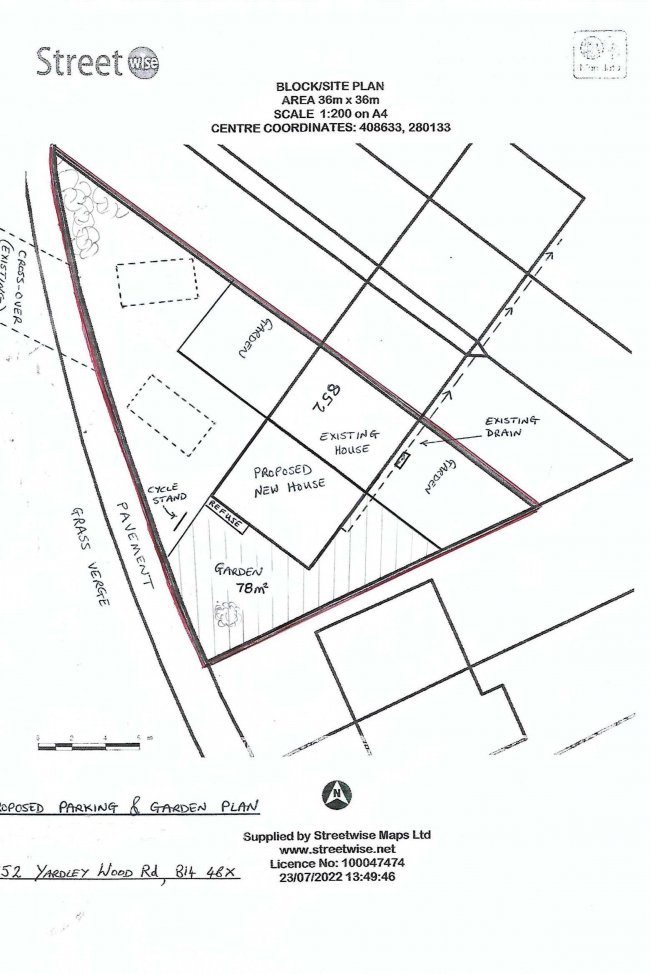 852 Yardley Wood Rd, Birmingham, B14 4BX 6