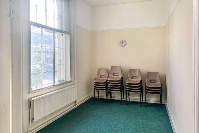 Church Hill House, 17 Bath Street, Frome, Somerset  BA11 1DN 10