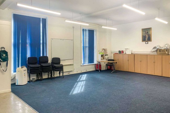 Church Hill House, 17 Bath Street, Frome, Somerset  BA11 1DN 10