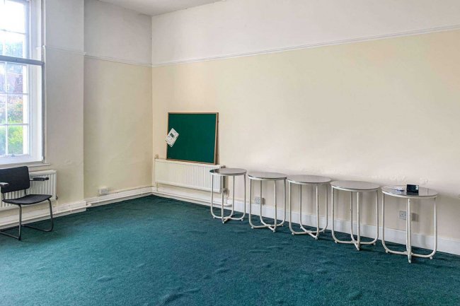 Church Hill House, 17 Bath Street, Frome, Somerset  BA11 1DN 10