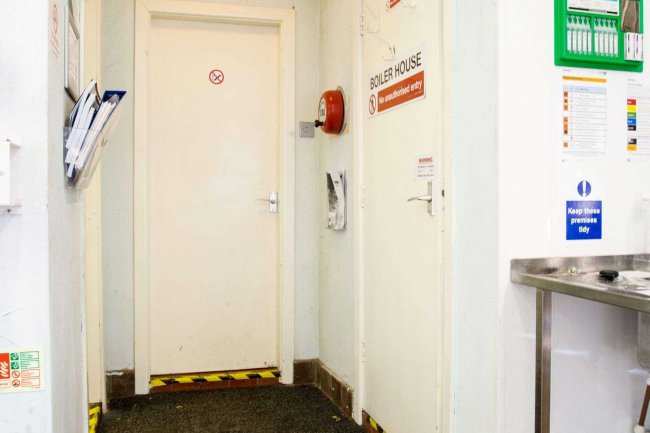 12 Hatton Gardens, Kington, Herefordshire HR5 3RB 2