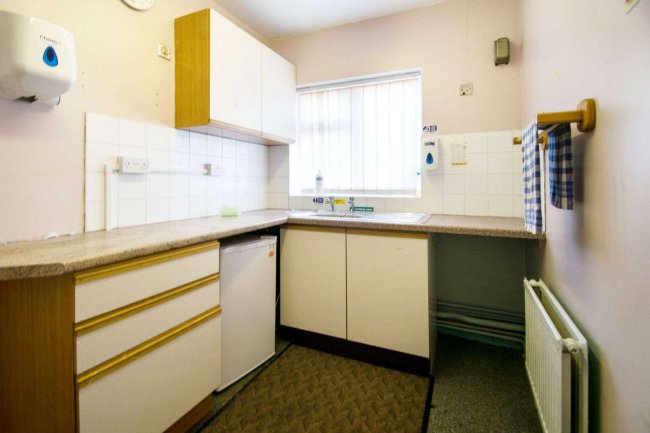 12 Hatton Gardens, Kington, Herefordshire HR5 3RB 2