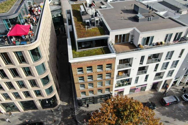 66 Turnmill Street, Clerkenwell, London, EC1M 5RR 10