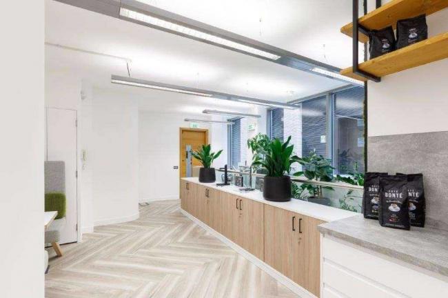 66 Turnmill Street, Clerkenwell, London, EC1M 5RR 10