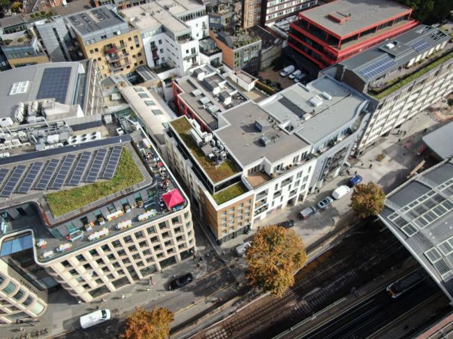 66 Turnmill Street, Clerkenwell, London, EC1M 5RR 10