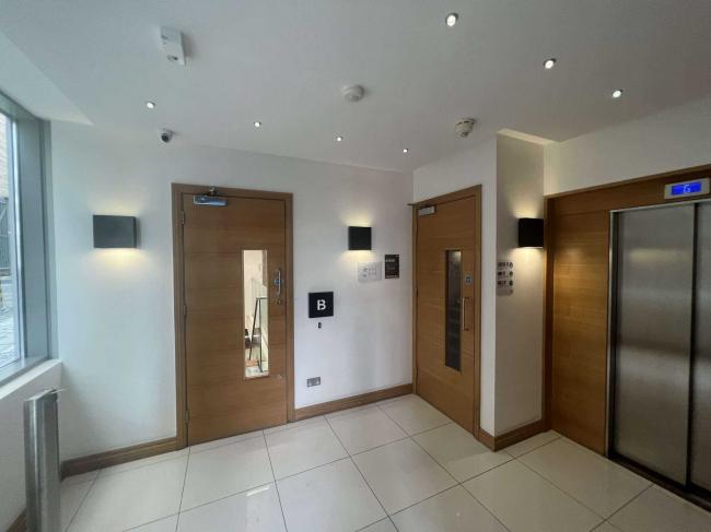 66 Turnmill Street, Clerkenwell, London, EC1M 5RR 10