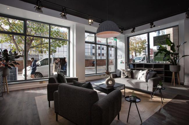 66 Turnmill Street, Clerkenwell, London, EC1M 5RR 10