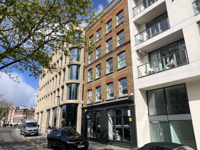 66 Turnmill Street, Clerkenwell, London, EC1M 5RR 10