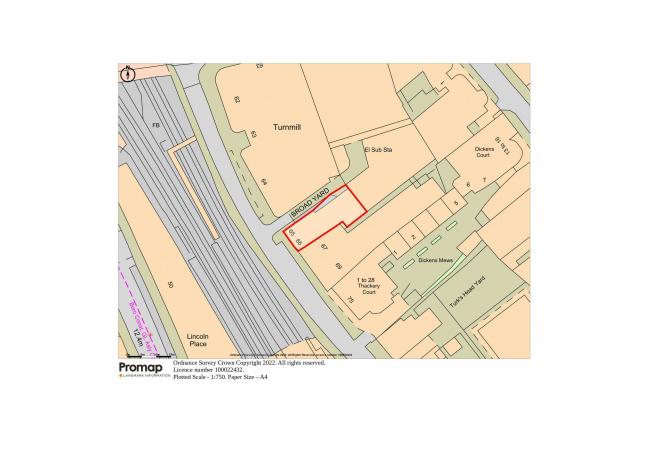 66 Turnmill Street, Clerkenwell, London, EC1M 5RR 10