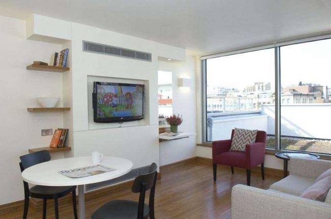 66 Turnmill Street, Clerkenwell, London, EC1M 5RR 10