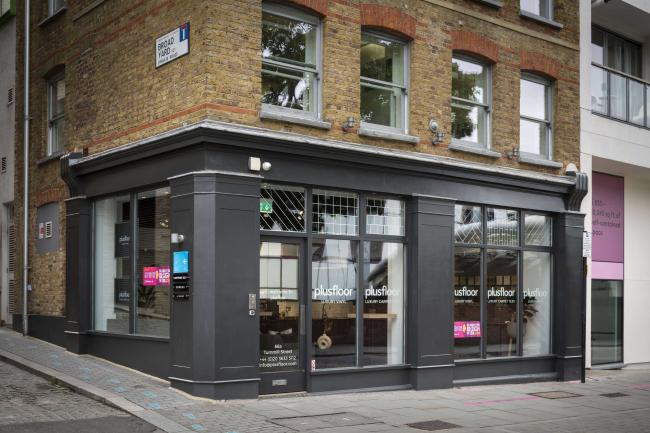 66 Turnmill Street, Clerkenwell, London, EC1M 5RR 10