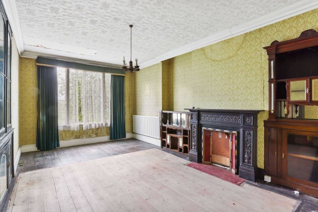 Elm Villa, 49 London Road, Cheltenham, GL52 6HE 5