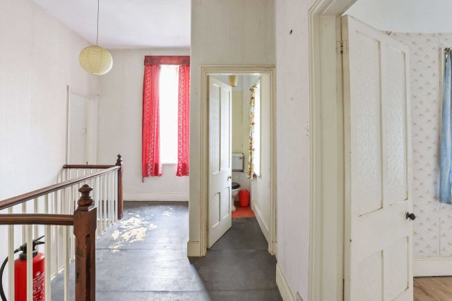 Elm Villa, 49 London Road, Cheltenham, GL52 6HE 5