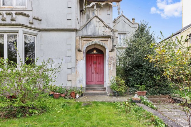 Elm Villa, 49 London Road, Cheltenham, GL52 6HE 5