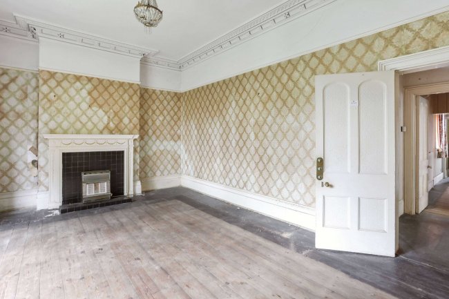 Elm Villa, 49 London Road, Cheltenham, GL52 6HE 5