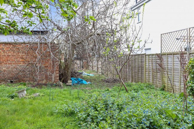 Elm Villa, 49 London Road, Cheltenham, GL52 6HE 5