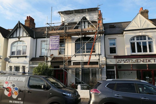 165 & 167 Replingham Road, Southfields, London SW18 5LY 3