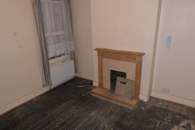 165 & 167 Replingham Road, Southfields, London SW18 5LY 3