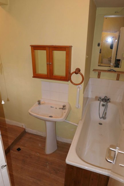 165 & 167 Replingham Road, Southfields, London SW18 5LY 3