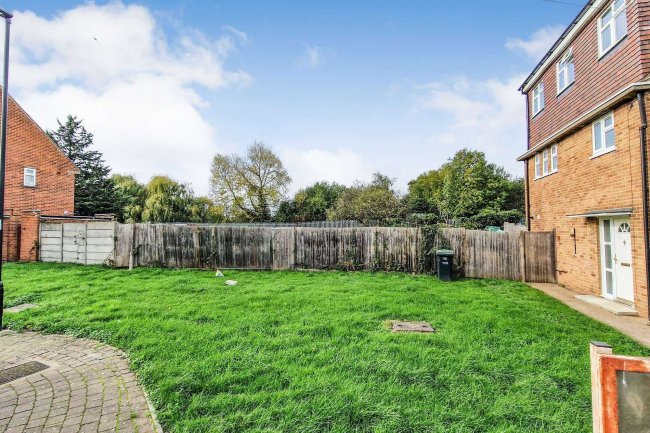 Land adjacent to 61 Capel Road, Enfield, EN1 4SR 2