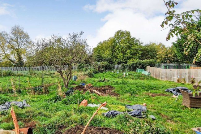 Land adjacent to 61 Capel Road, Enfield, EN1 4SR 2