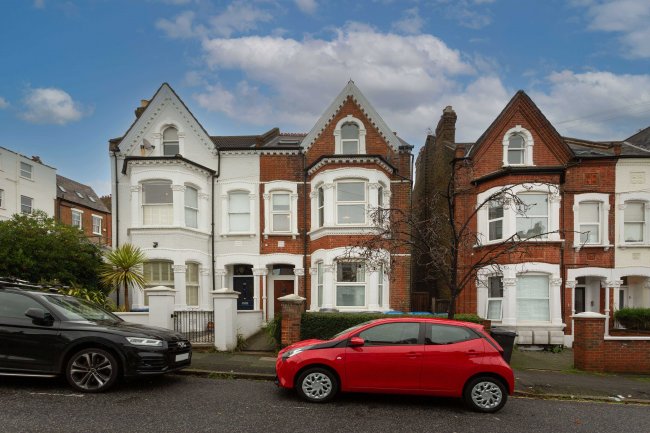 21 Springfield Rd, Wimbledon, London, SW19 7AL 5
