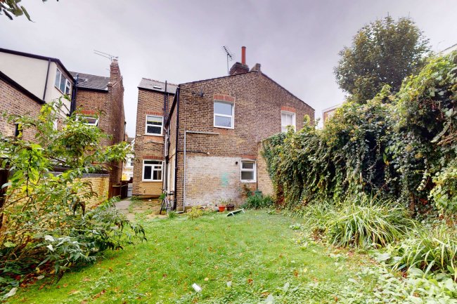 21 Springfield Rd, Wimbledon, London, SW19 7AL 5