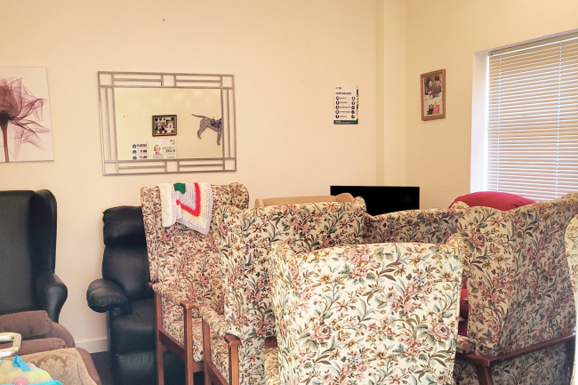 8 Tweed Street, Berwick-upon-Tweed, Northumberland TD15 1NG 1