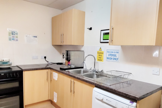 8 Tweed Street, Berwick-upon-Tweed, Northumberland TD15 1NG 1