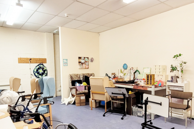 8 Tweed Street, Berwick-upon-Tweed, Northumberland TD15 1NG 1