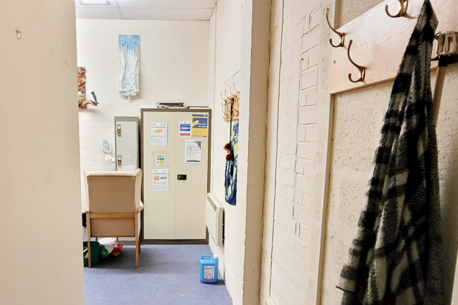 8 Tweed Street, Berwick-upon-Tweed, Northumberland TD15 1NG 1