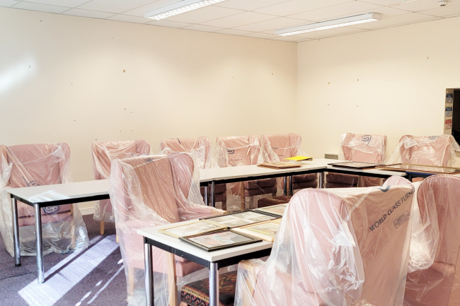 8 Tweed Street, Berwick-upon-Tweed, Northumberland TD15 1NG 1