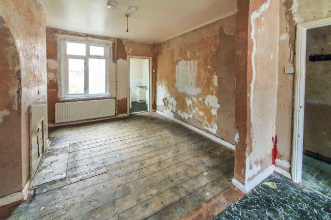 17 Dunster Street, Northampton, NN1 3LB 5