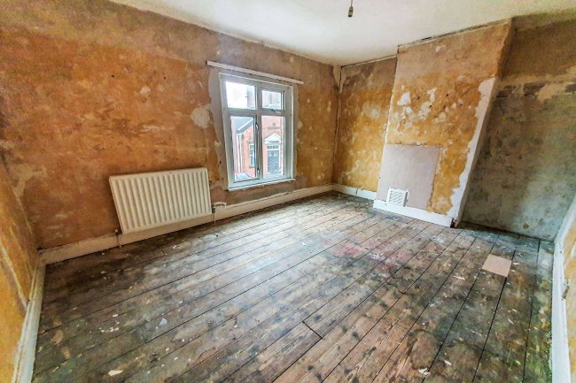 17 Dunster Street, Northampton, NN1 3LB 5