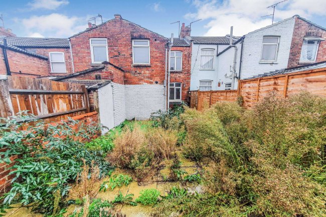 17 Dunster Street, Northampton, NN1 3LB 5