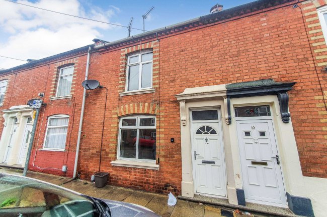 17 Dunster Street, Northampton, NN1 3LB 5