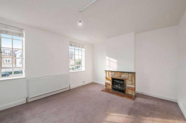 6 Thornfield Court, Holders Hill Road, Mill Hill, London, NW7 1LW 8