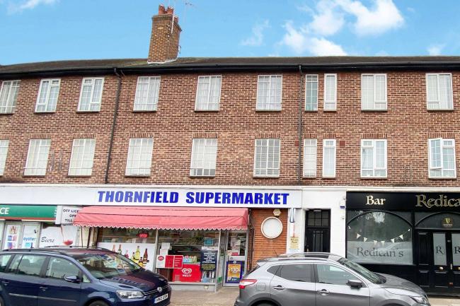 6 Thornfield Court, Holders Hill Road, Mill Hill, London, NW7 1LW 8